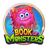 Book of Monsters